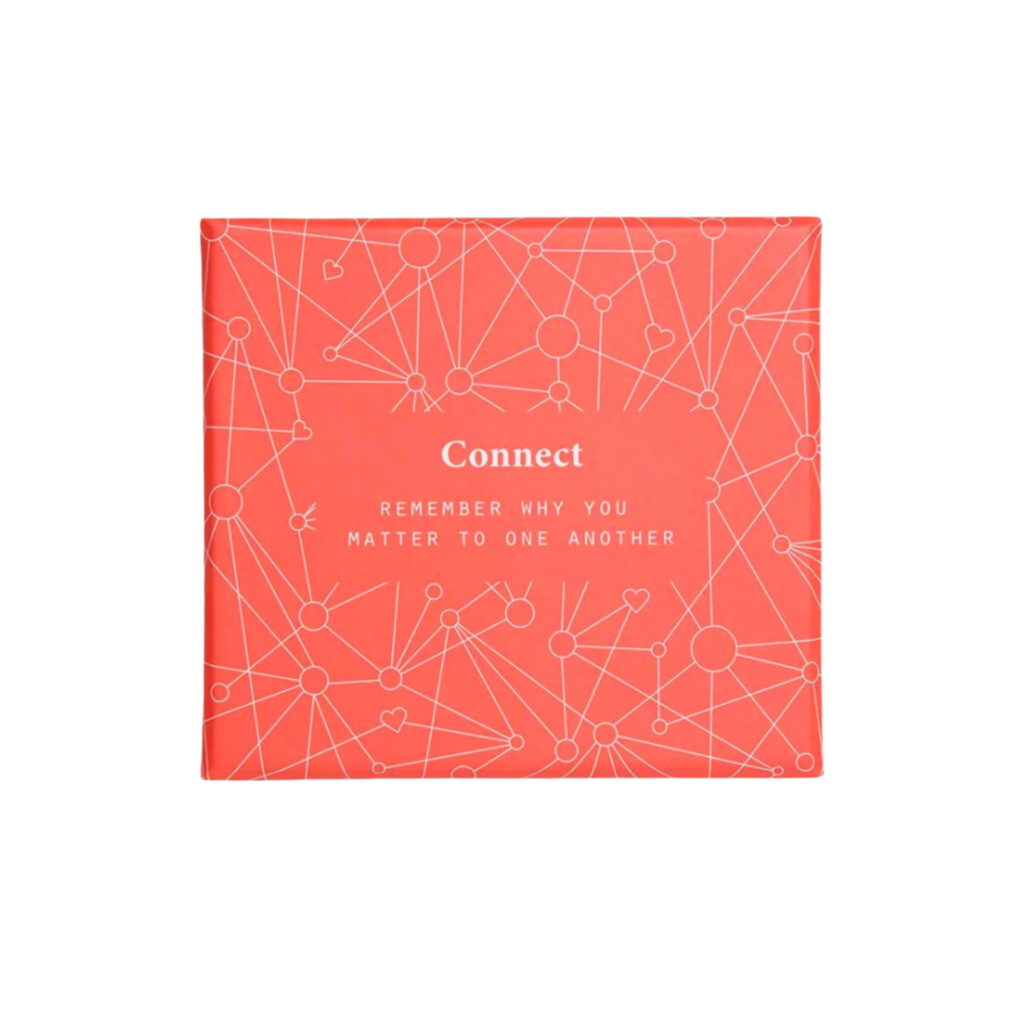 School of Life Connect Card Game for Couples