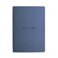 elemental blue get shit done notebook to do list