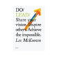 DO LEAD Book