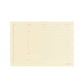 Paperview planner pad with grid layout on a white background