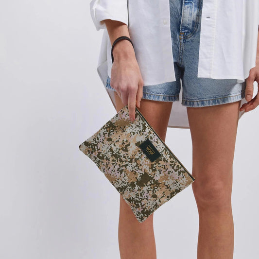 Wouf - Isla Pouch