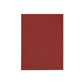 Dark Red Gift Envelope