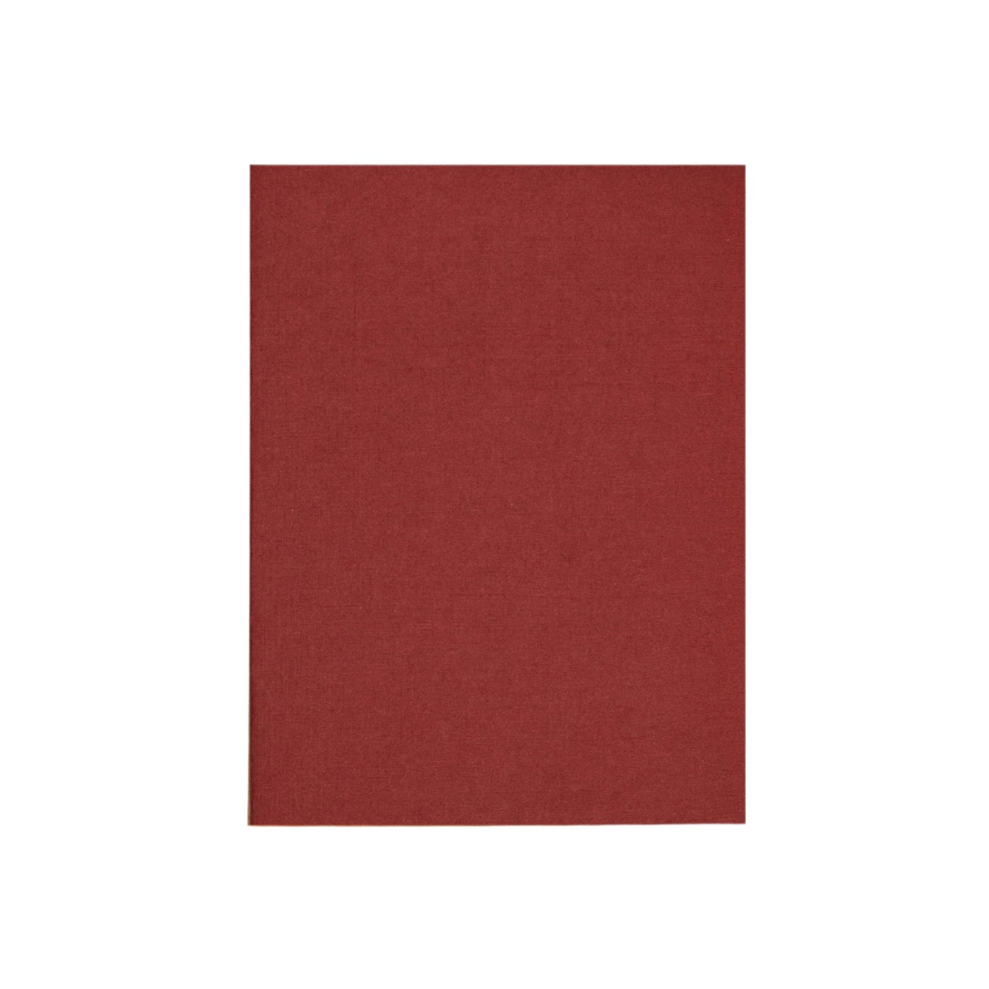 Dark Red Gift Envelope