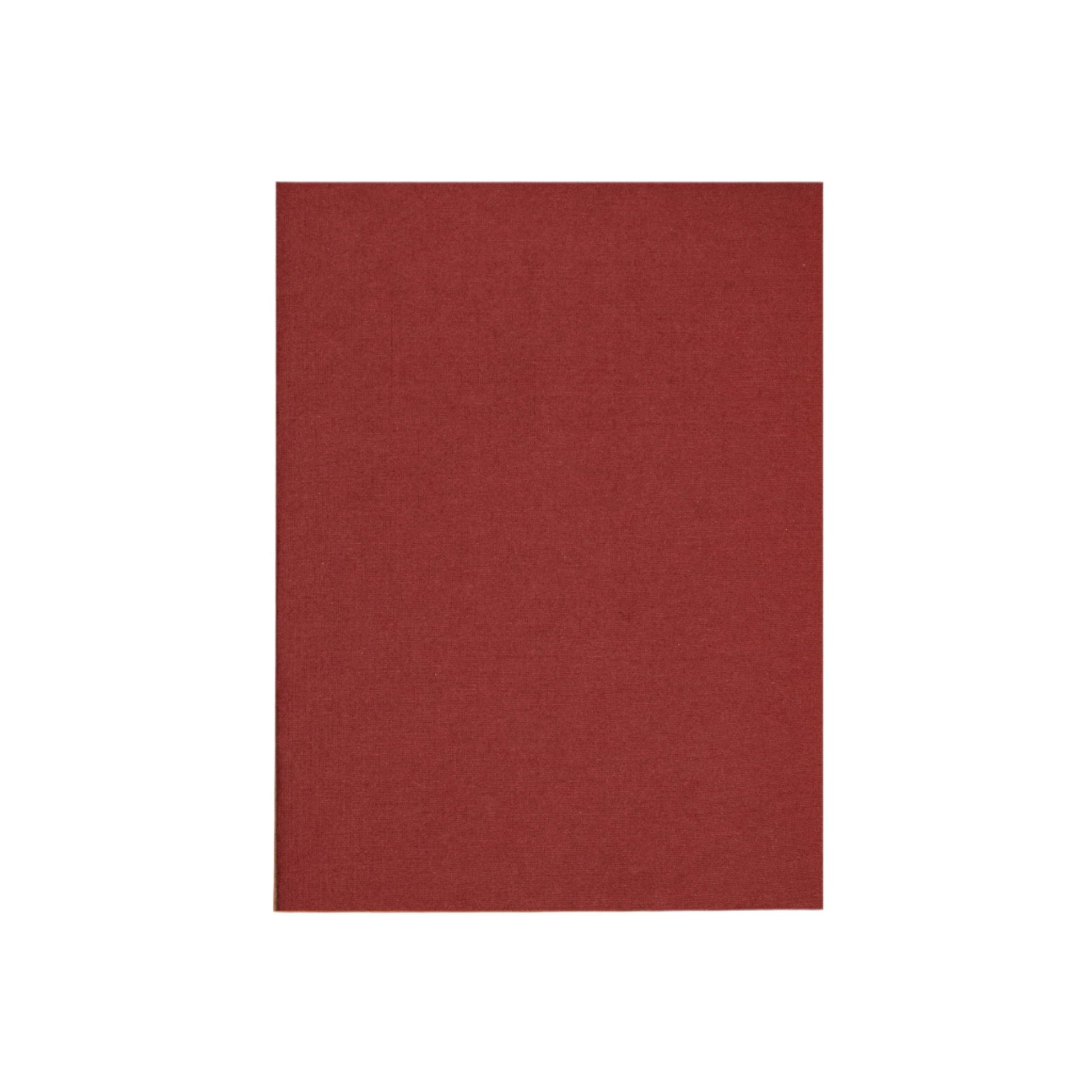 Gift Wallet Envelope C6 - Scarlet