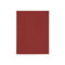 Gift Wallet Envelope C6 - Scarlet