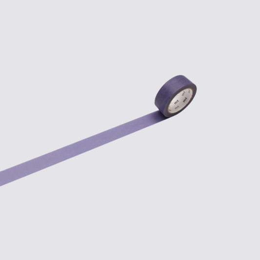 Washi Tape - Dark Violet