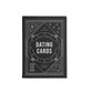 Dating Prompt Cards