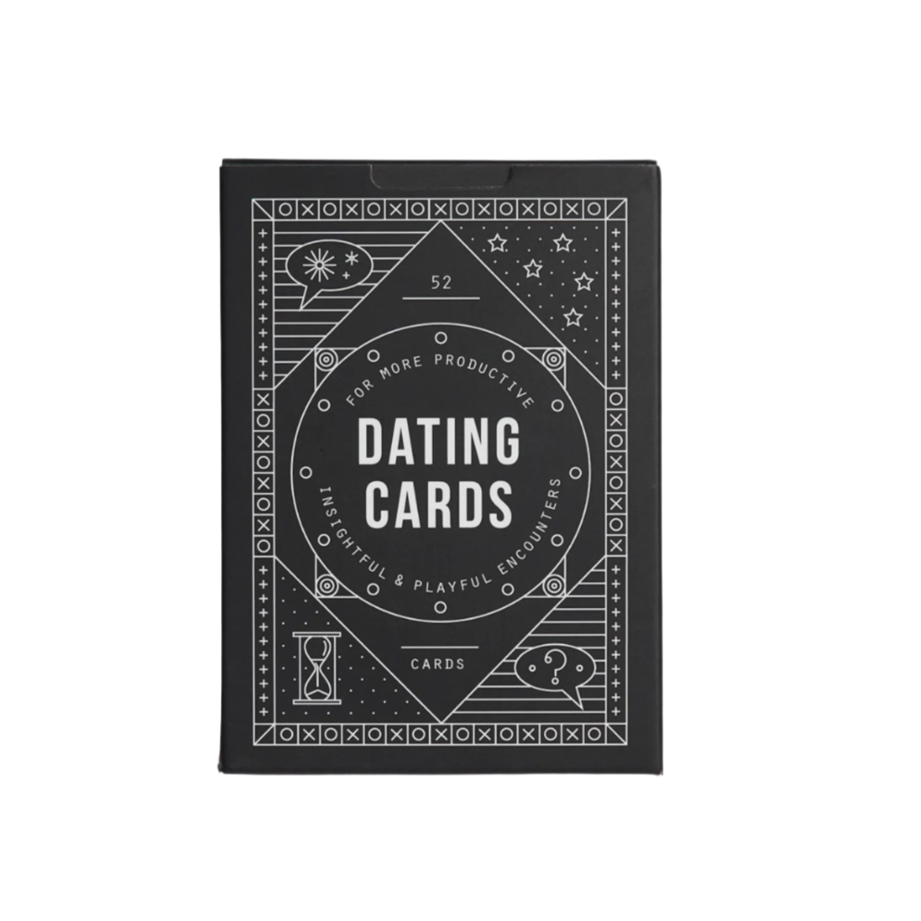 Dating Cards