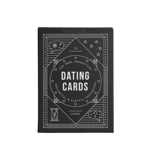 Dating Cards