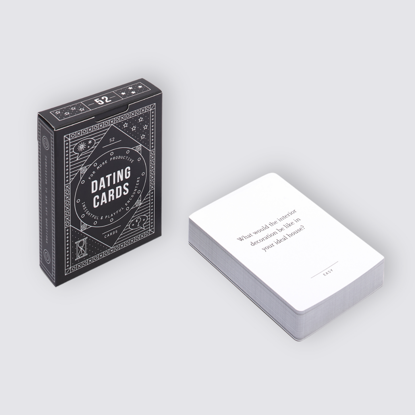 Dating Cards