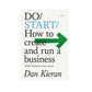 Do Start Book