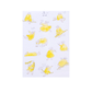 Dodolulu Bird Illustration Sticker Sheet