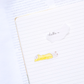 Dodolulu Bird Illustration Sticker Sheet