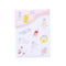 Sticker Sheet - Floating