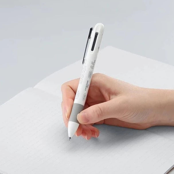 Four Functions Pen 0.7mm