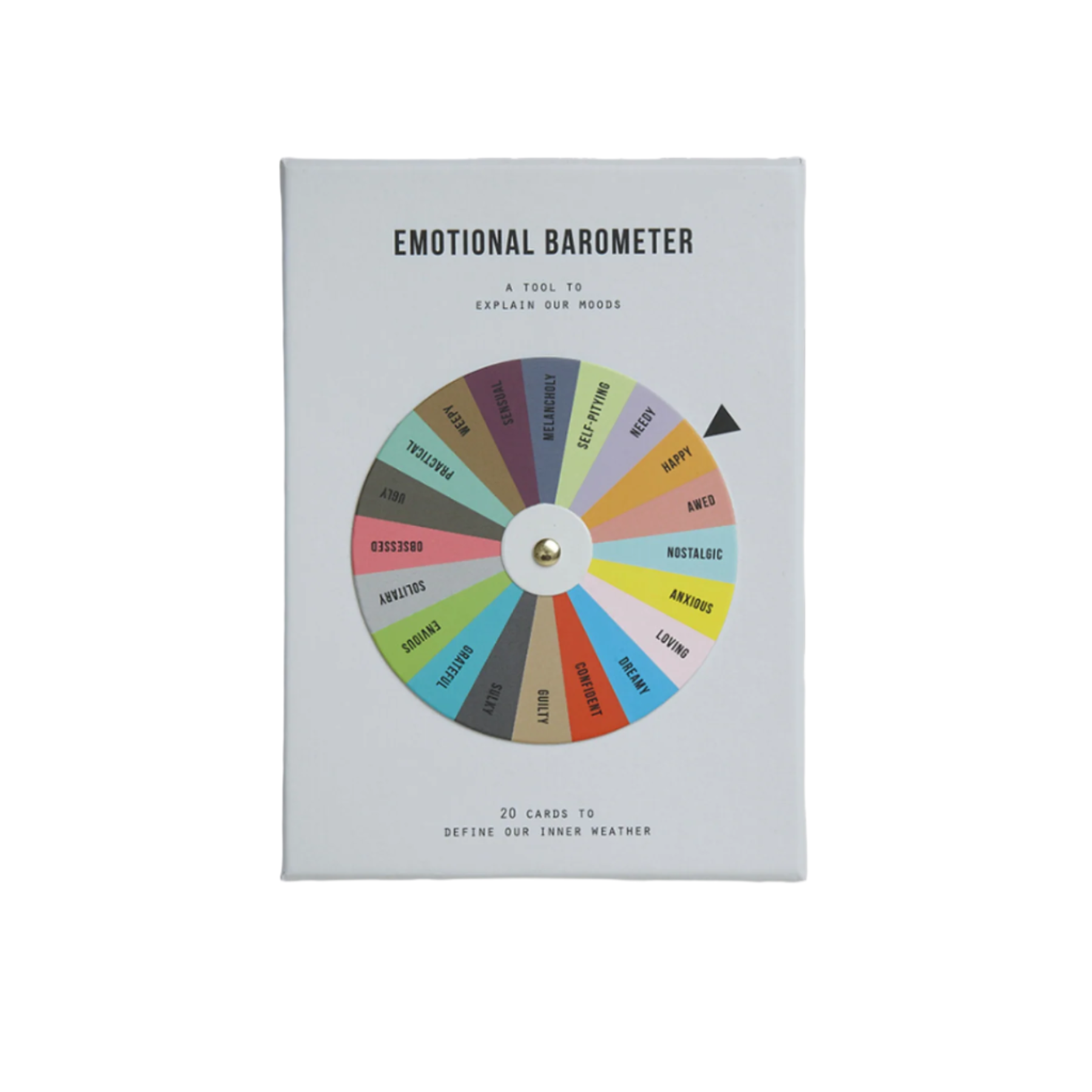 Emotional Barometer