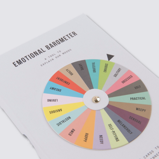 Emotional Barometer