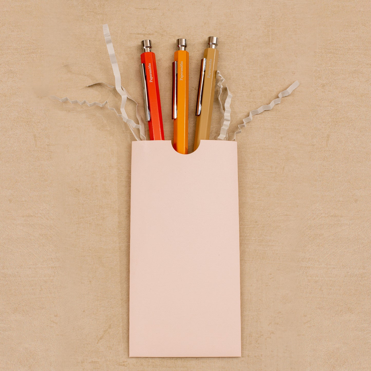 Three Primo Pens by Papersmiths 