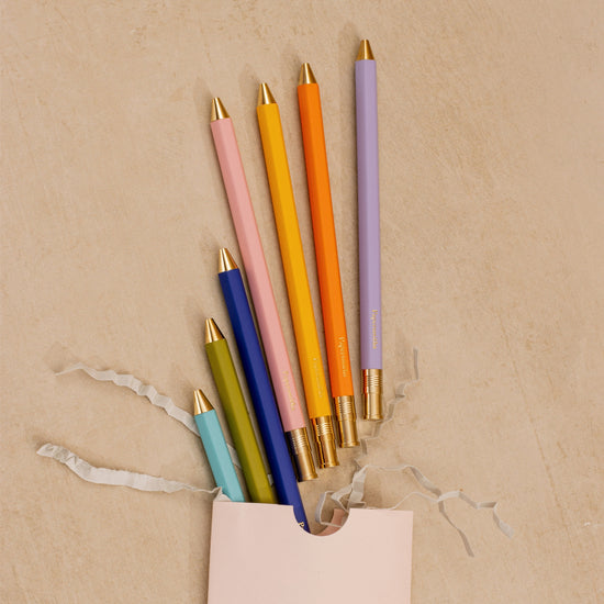 Handwriting Pens