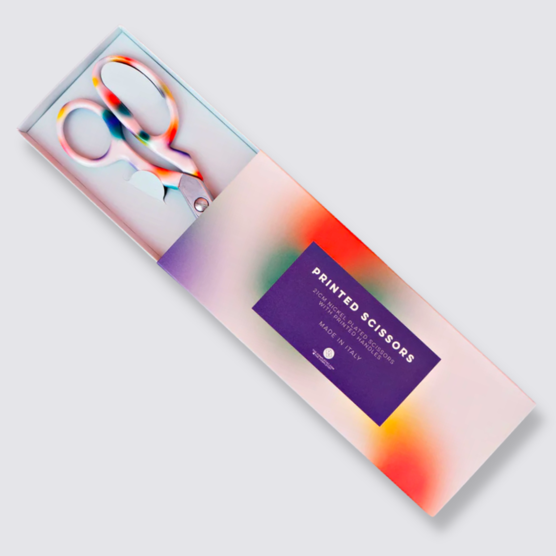 Scissors - Gradient