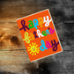 Sunshine Happy Father's Day Card