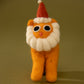 Claws Felt Decoration