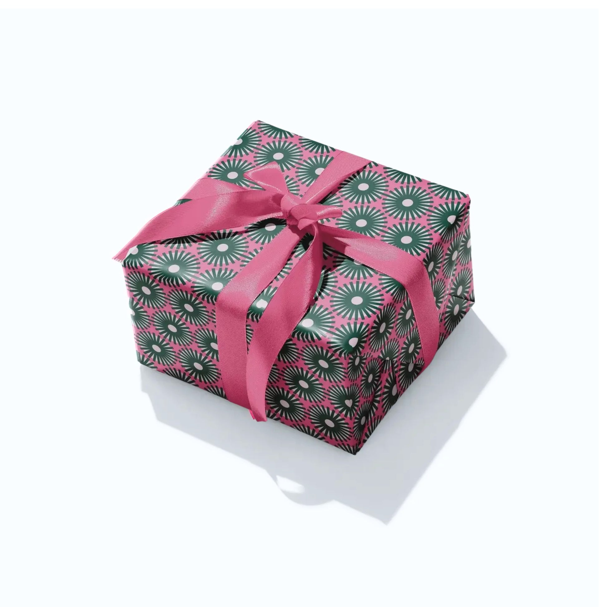 Gift Wrap Sheet - Festival Wrapping Paper
