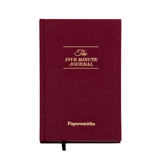 Purpose Journals