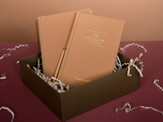 Journaling Bundle