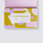 weekly desk planner