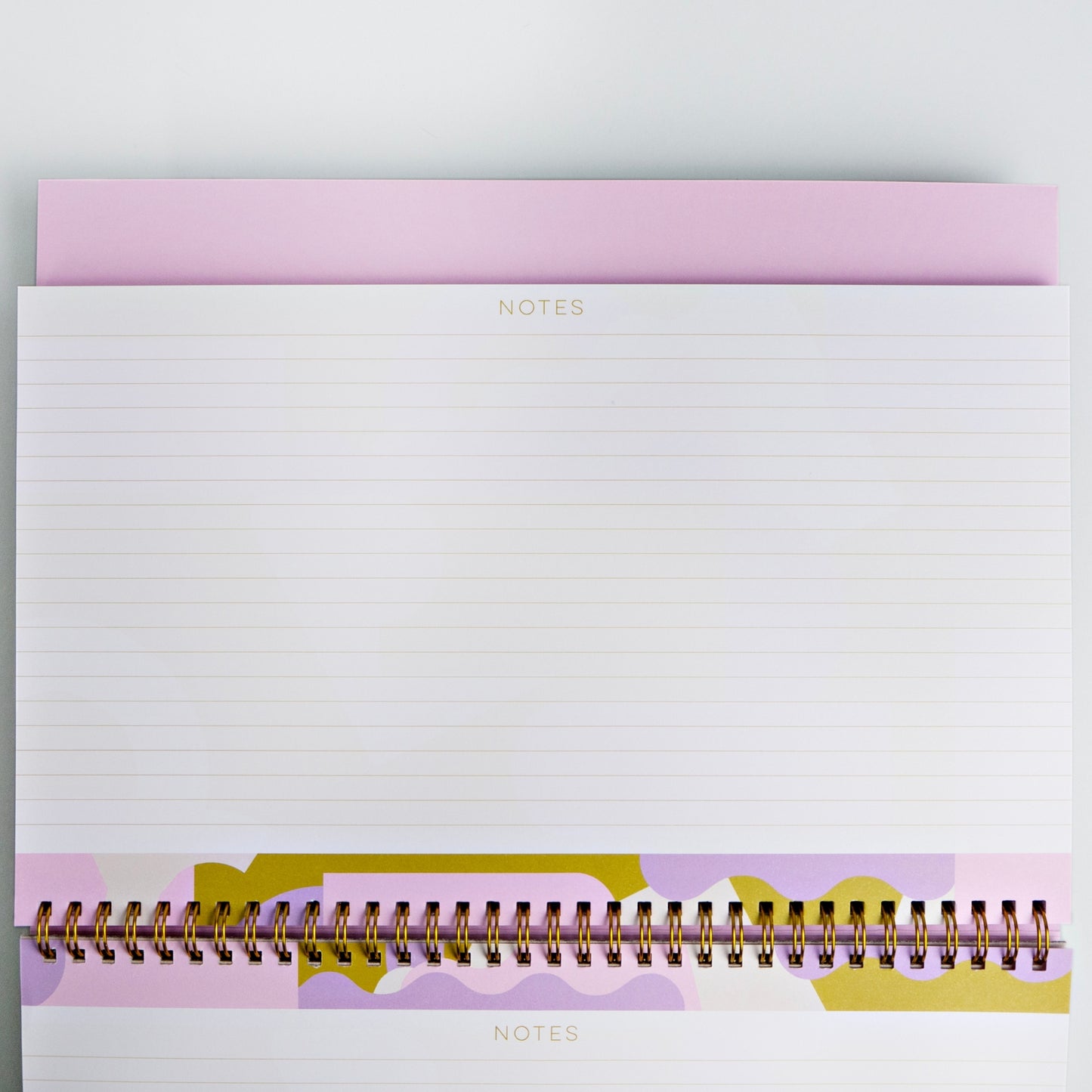 the completist weekly organiser