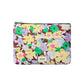 Floral Pencil Case