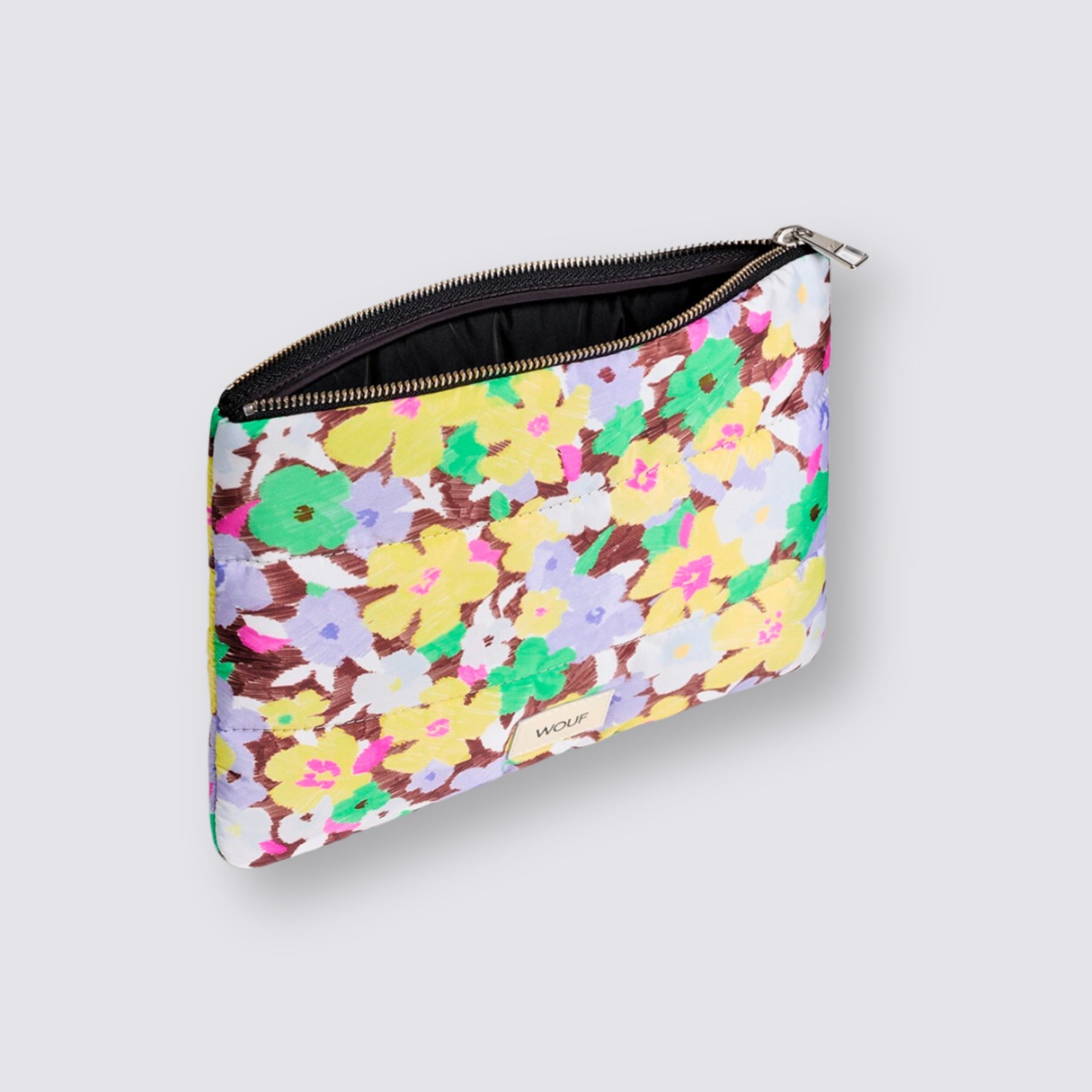Wouf - Lola Recycled Pouch