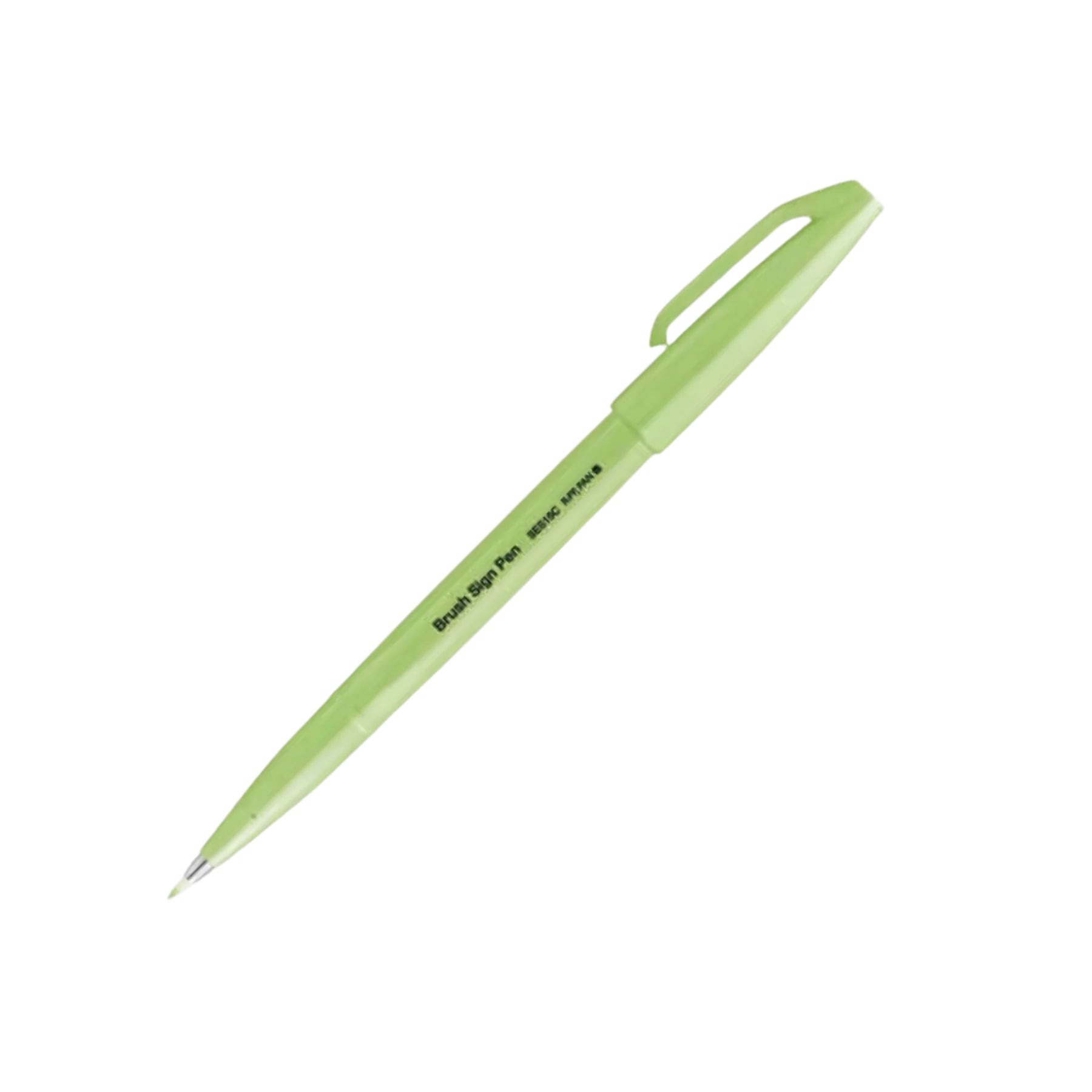 Brush Sign Pen