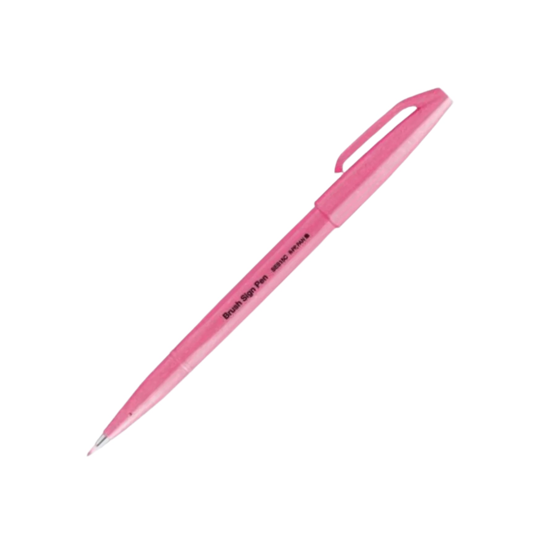 Brush Sign Pen