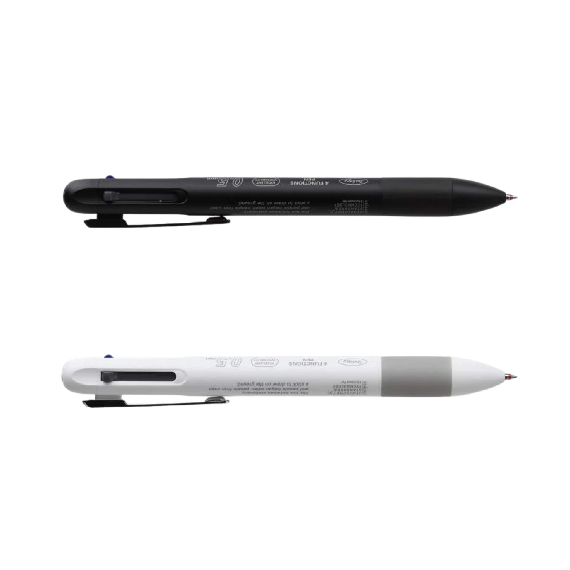 Four Functions Pen 0.5mm