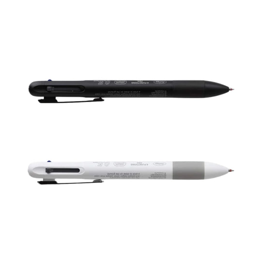 Four Functions Pen 0.5mm