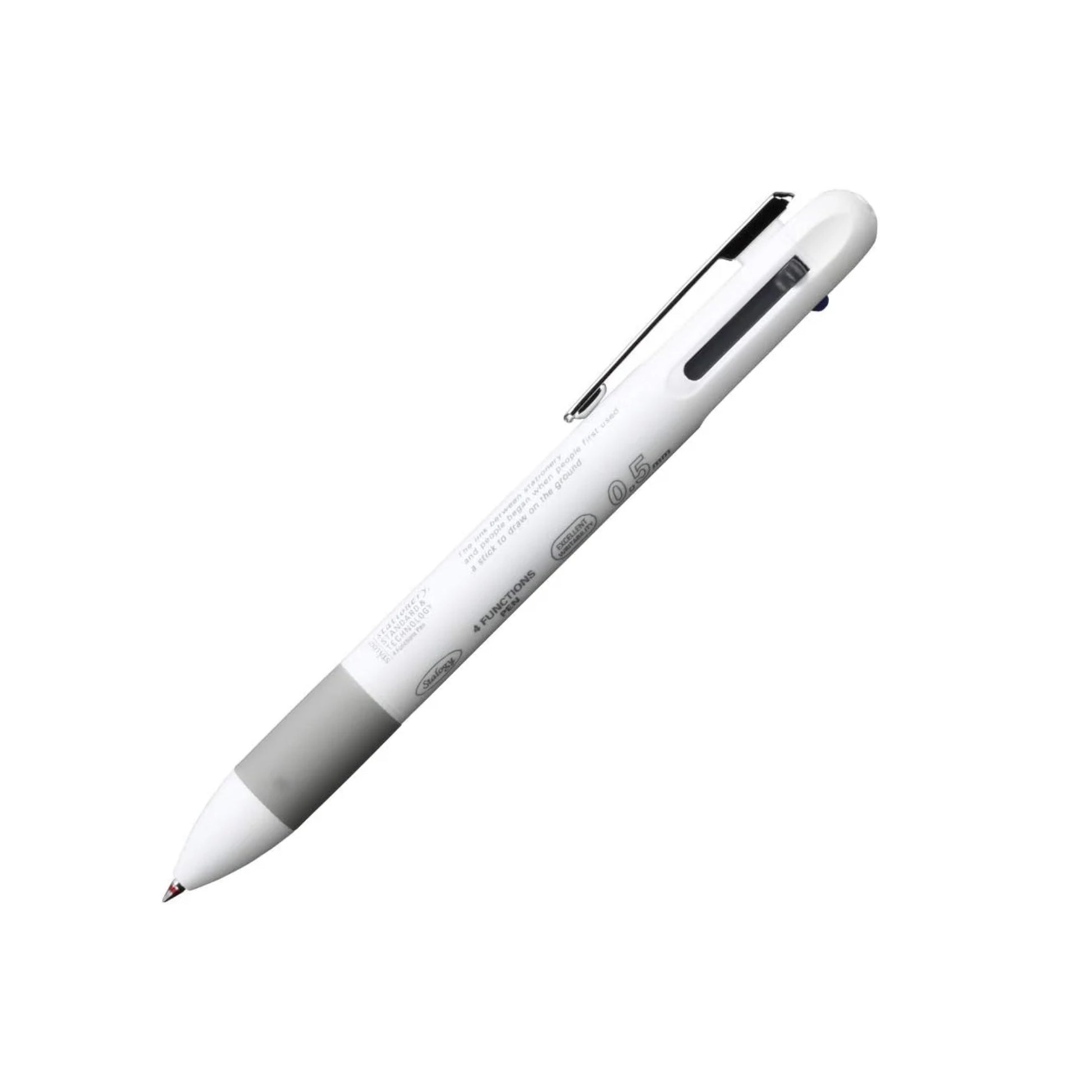 Four Functions Pen 0.5mm