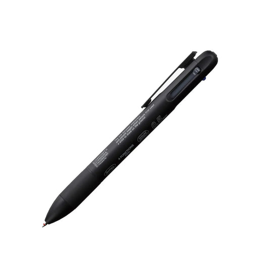 Four Functions Pen 0.5mm