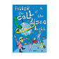 Alen Disco Birthday Card