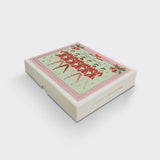 Fa La La Christmas - Set of 8