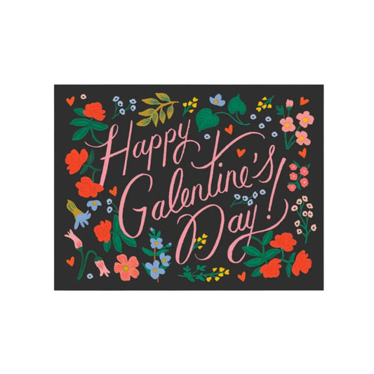 Galentine's Day Card