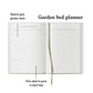 Gardening Book Garden Bed Planner