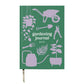 Green Gardening Journal