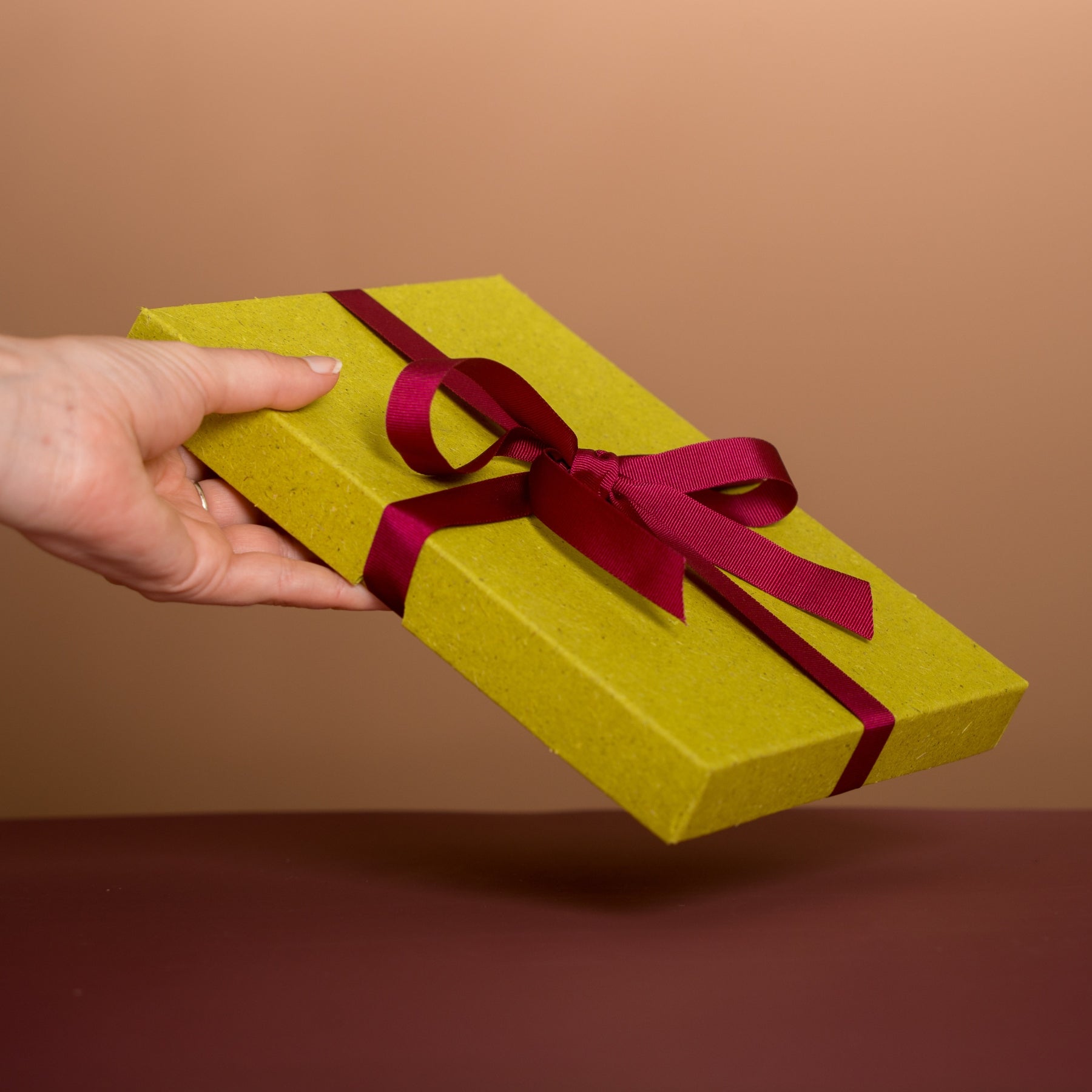 Notebook and Pen Duo - Solar