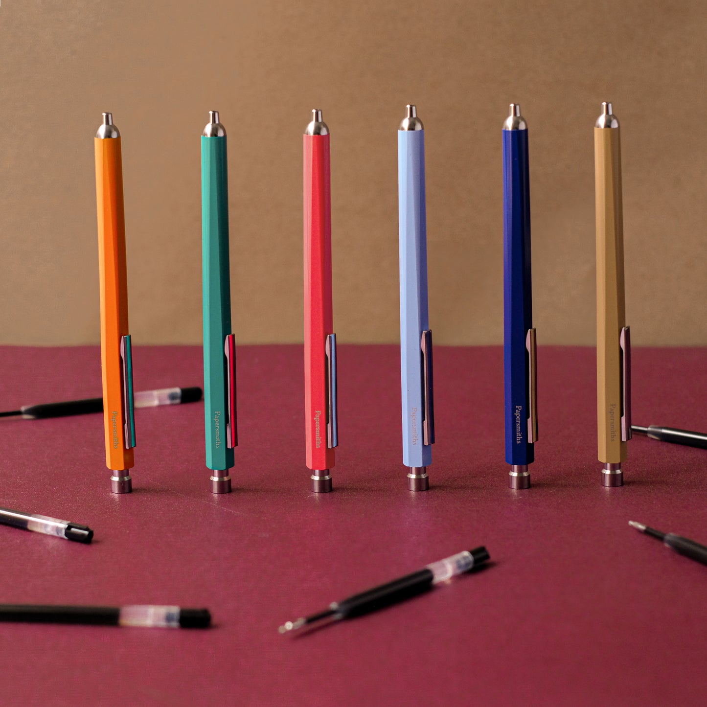 Gift Ready Luxury Set of Pens