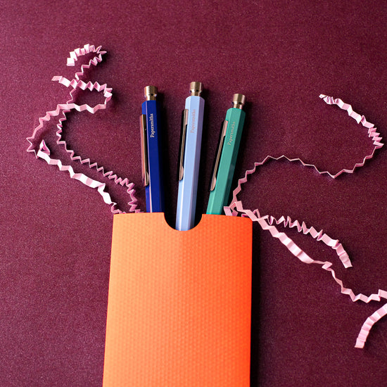 The Pen Trio