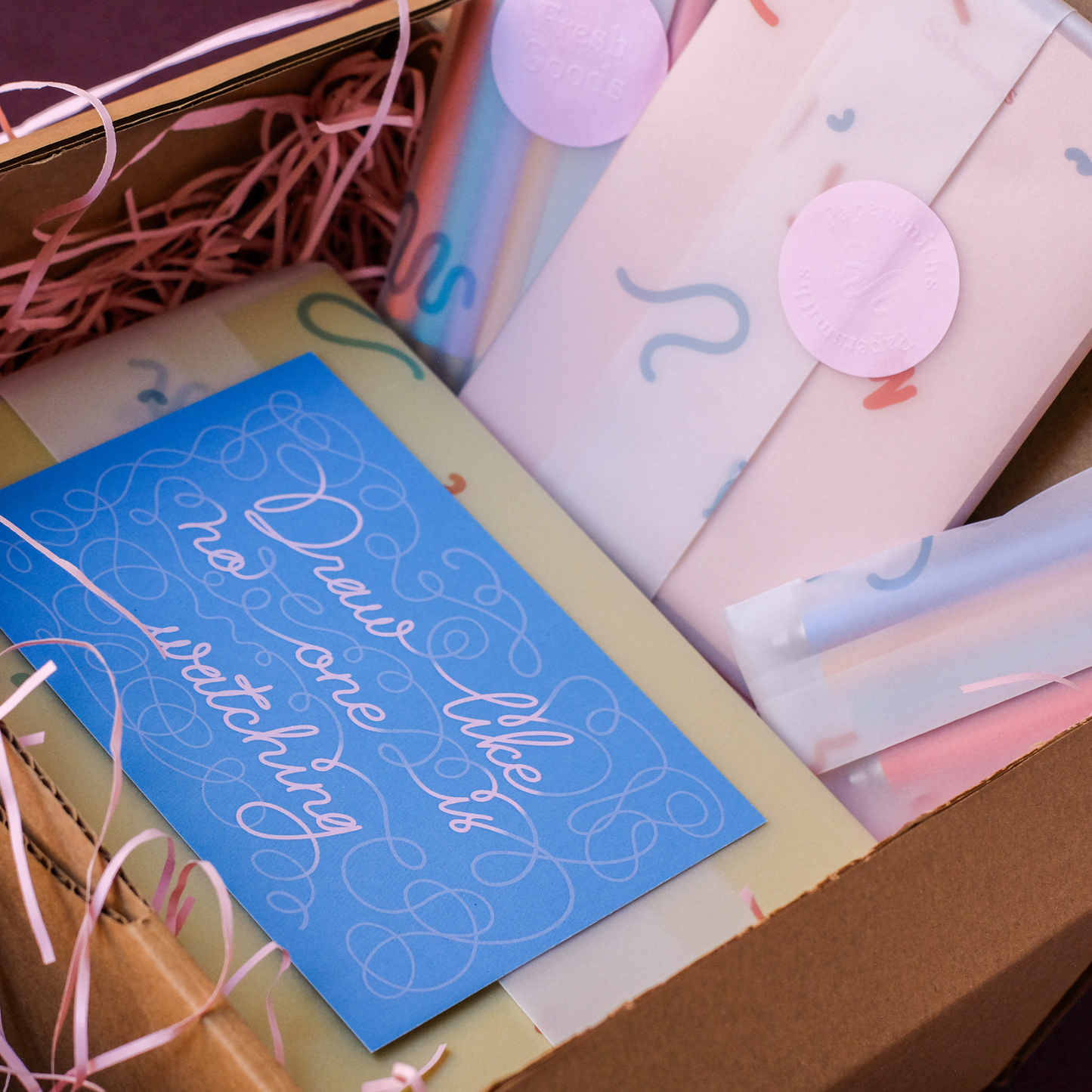 Classic Gift Wrapping Service