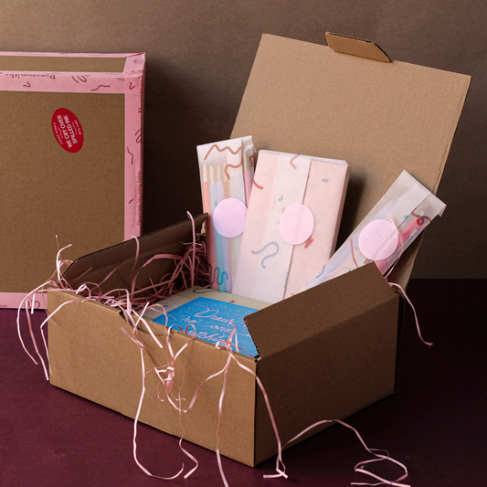 Classic Gift Wrapping Service