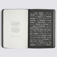 Weekly goal planner diary 2024